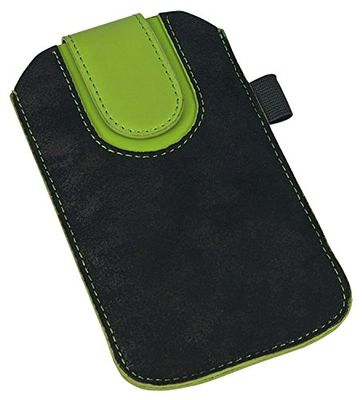Online 14 extra zakken, 14 cm, groen (groen) - 10001234