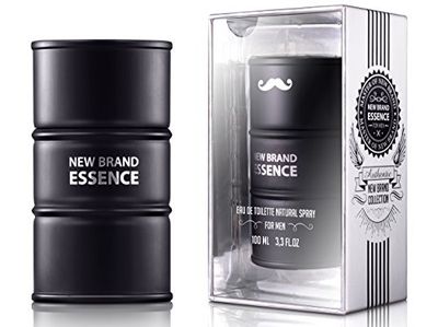 New Brand Master of Essence For Men 3.3 oz EDT Spray
