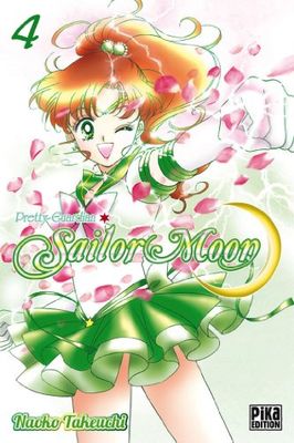 Sailor Moon T04