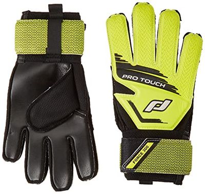 PRO TOUCH Tw-Force 300 ag-handske gulljus/svart/Wh 7