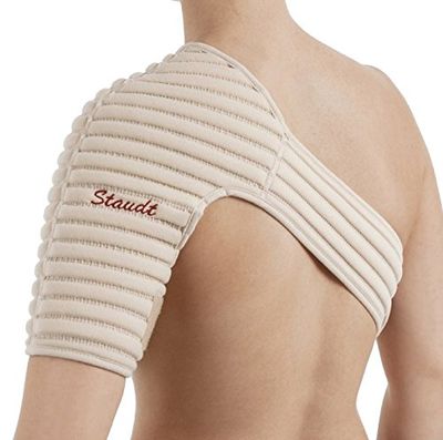 Staudt épaule manchette Taille : L