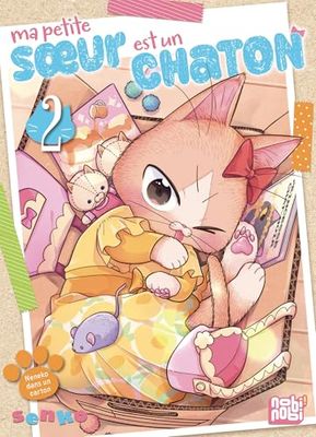 Kawaï: Tome 2