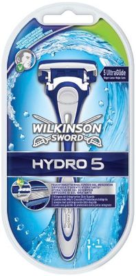 Wilkinson Sword Hydro 5 maszynka do golenia z 1 ostrzem