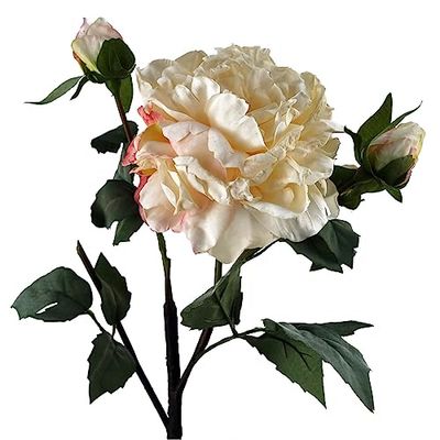 Leaf Design Artificial Flowers