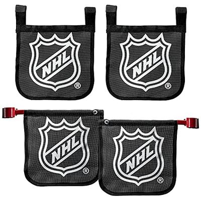 Franklin Sports Hockey Tiro Obiettivi - NHL
