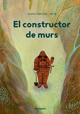 El constructor de murs (ILUSTRADOS CATALAN)