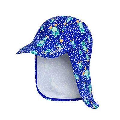 Speedo Niemowlę męski kapelusz ochronny Corey Croc