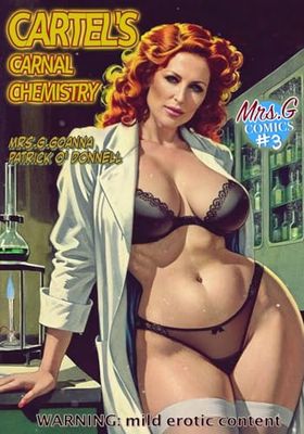 Cartel's Carnal Chemistry