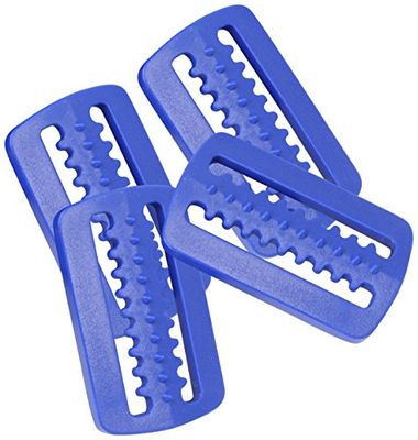 Best divers Mixte Ai0650b Serre plombs standard, bleu, Taille unique EU