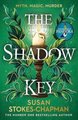 The Shadow Key: The gripping new historical mystery from the 1 Sunday Times bestseller