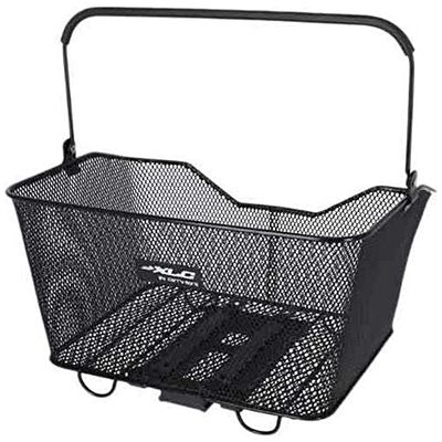 XLC BA-B09 CESTA CARRYMORE II P/PORTABULT.XLC NEGR