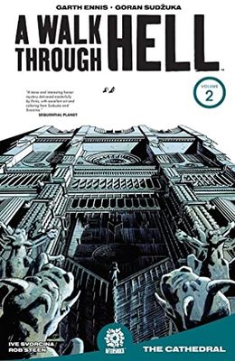 WALK THROUGH HELL 02: The Cathedral