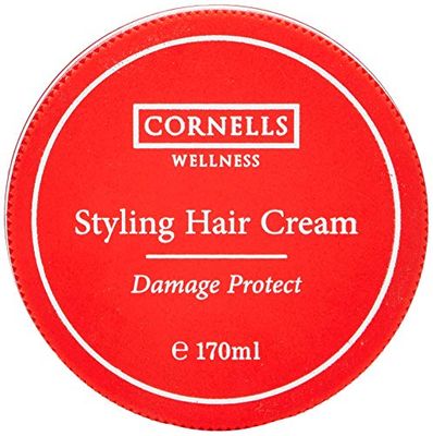 CORNELLS Damage Protect Styling Hair Cream, 170ml