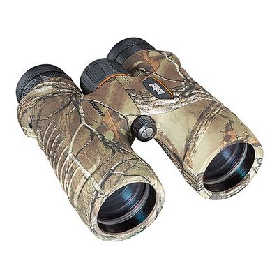 Bushnell Trophy 2016 10X42 Binocolo Camo