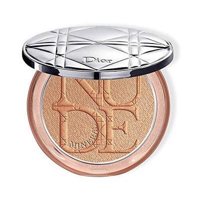Dior Bronze Glow