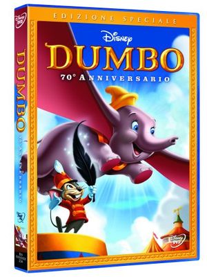 Dumbo (Spec.Edt.)-70° Anniversario
