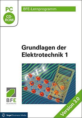 Grundlagen der Elektrotechnik 1