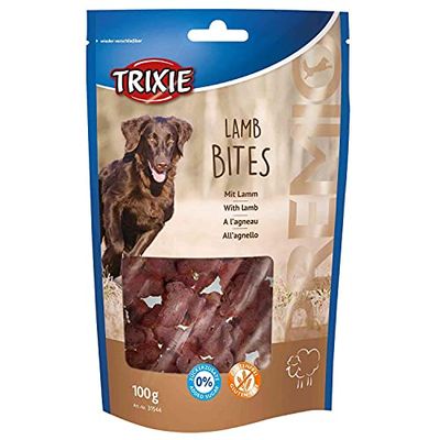 Premio à l'agneau 100 g