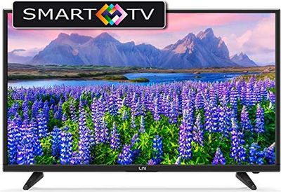 TV 32 LIN 32D1700 SMART HD redo DVB-T2