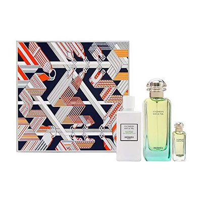 Hermès Un Jardin Sur le Nil, Confezione Regalo - 500 g