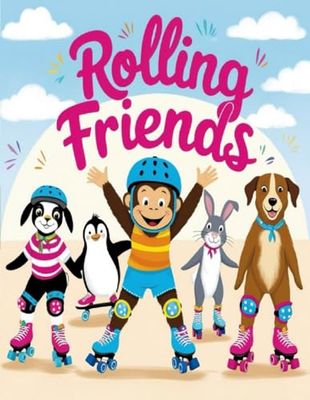 Rolling Friends