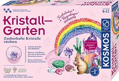 Koo Kristall-Garten | 643645