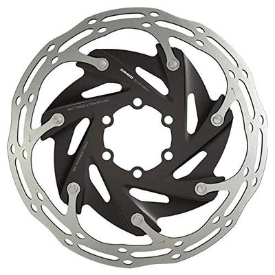 DISCO SRAM CENTERLINE 160mm NEGRO