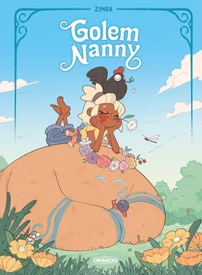 Golem Nanny - histoire complète