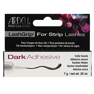 Ardell Professional LashGrip For Strip Lashes Dark Adhesive 7g / 0.25oz