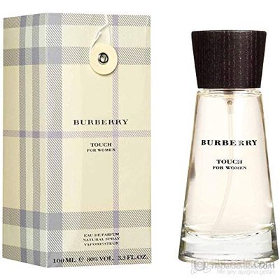 Burberry touch kvinnor Eau De Parfum 50 ml