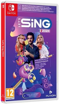 LET&aposS SING 2024 SWI VF