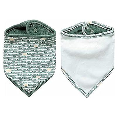 Luma - Baberos, unisex