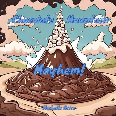 Chocolate Mountain Mayhem!