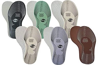Set de pochoirs ecofriendly 22-46 EDEN.