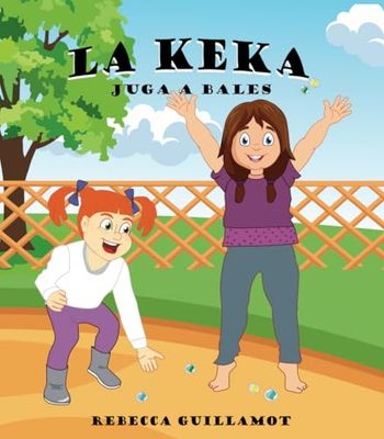 La Keka juga a bales