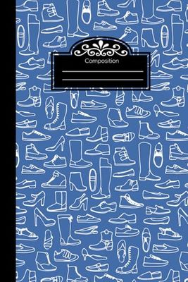 Vintage Notebook Journal For School 100 Sheets: 6 x 9 inches Writing Pads for School Home Office