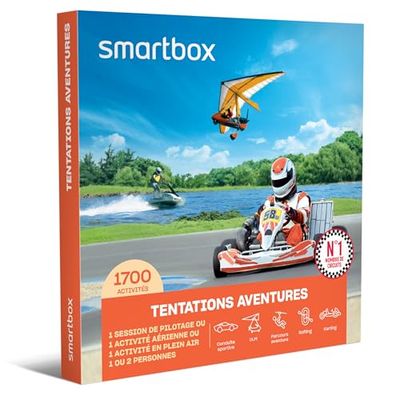 Smartbox 847038, Unisex-Adulto