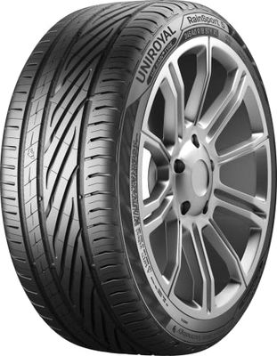 Uniroyal 72126 Pneumatico 225/45 R17 91Y Rainsport 5