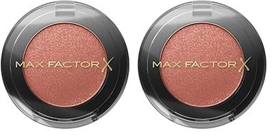 Max Factor Masterpiece Mono Eyeshadow, Magical Dust 04 (Pack of 2)