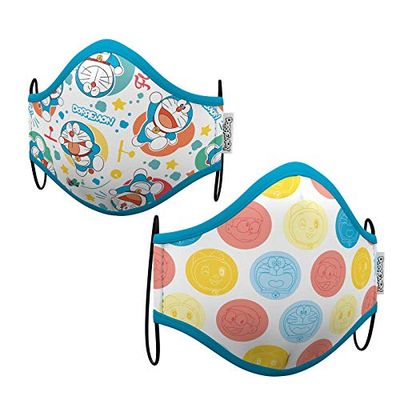 My Other Me Doraemon Maschera igienica Premium (10 A 12 Anni)