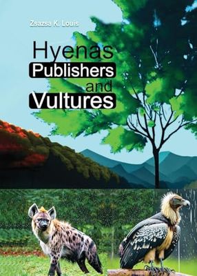 Hyenas Publishers and Vultures