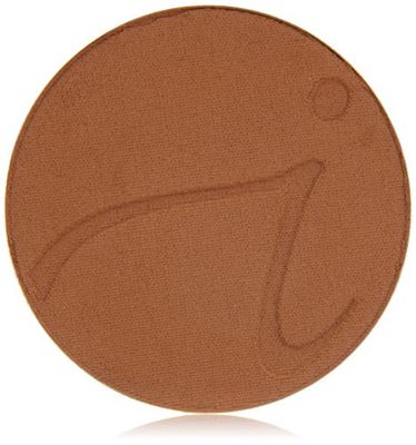Iredale Mineral Cosmetics Ltd Jane Iredale Purepressed Base Foundation Refill Mohogany - 100 Gr