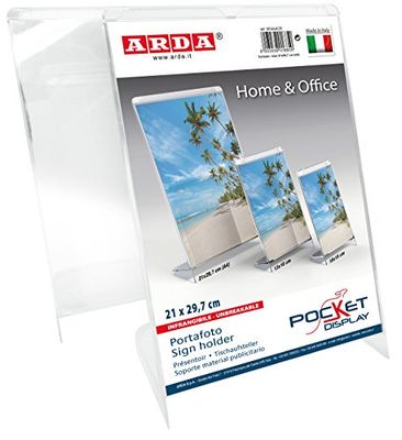 Arda 80 va4cr fotos cristal vertical