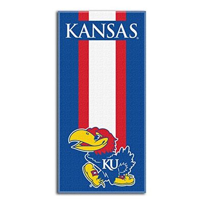 Northwest NCAA Florida Gators Unisex-Adult Beach Towel, 30" x 60", Zone Read
