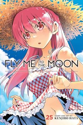 Fly Me to the Moon, Vol. 25: Volume 25