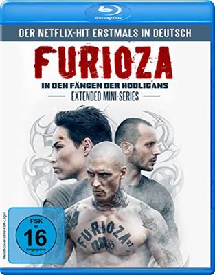 Furioza - In den Fängen der Hooligans