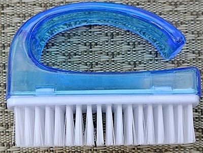 Na-und 65060 Nail Brush 3.5 x 9 cm