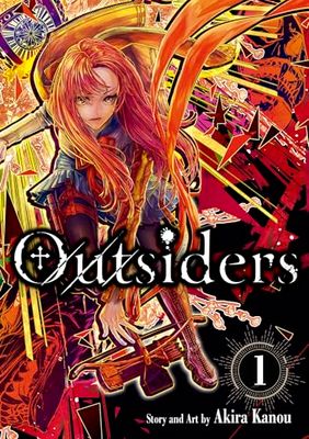 Outsiders 1