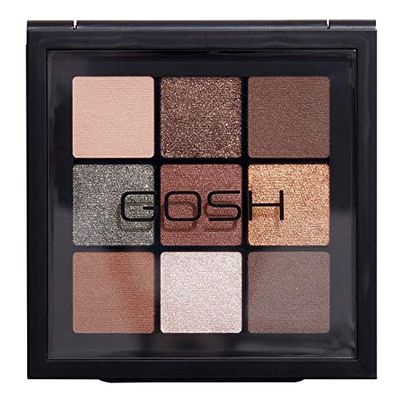 EYEDENTITY palette 003-be happy 8 gr