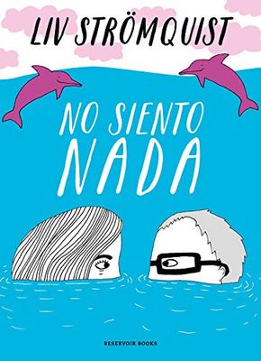 No siento nada